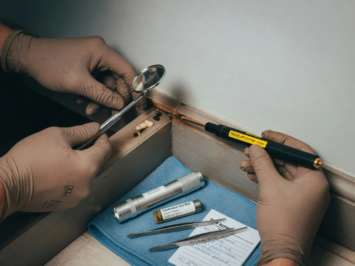 Why choose Emergency Pest Control in Eddyville, IL